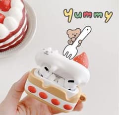 AirPods pro ケースのサムネイル