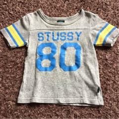 ステューシーキッズ Tシャツのサムネイル