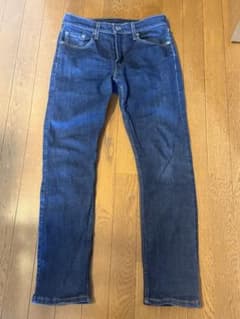 Levi's リーバイス 502 W29 L32のサムネイル
