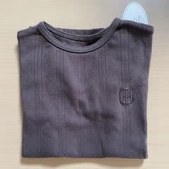 R*i様 house on the hill S/S Tee darkbrown - メルカリ