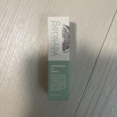 Sensatia Botanicals リップクリームのサムネイル
