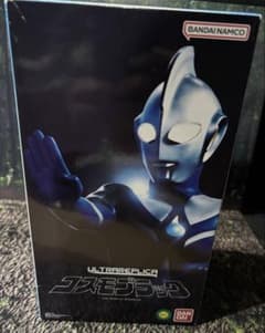 BANDAI ウルトラレプリカ コスモプラックのサムネイル