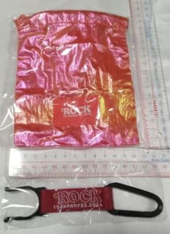 ROCK IN JAPAN FES 2026 ロッキン ガチャ 2点セットのサムネイル