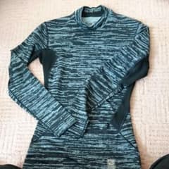 アンダーシャツ 　ナイキのサムネイル
