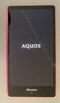SHARP AQUOSのサムネイル