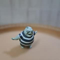 限定25体！ ナイトメアビフォアクリスマス★プロップレプリカ コープスチャイルド ナイトメアビフォアクリスマス プロップレプリカ/コープスチャイルド