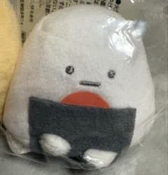 【新品・限定品】すみっコぐらし やま おにぎり いぬごっこ てのりぬいぐるみ やま（おにぎり）てのりぬいぐるみ すみっコぐらし - メルカリ