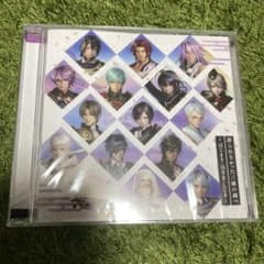 【未開封】刀剣乱舞 無双　特典CDのサムネイル
