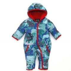 新品 リトルベアクラブ カバーオール ジャンプスーツ マーキーズ GAP 北欧のサムネイル