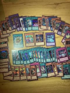 遊戯王オリジナルアートワークコレ　70種シクコンプ(漫画スタイル以外) 1枚代用