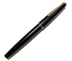 MONTBLANC モンブラン 320 万年筆 - メルカリ