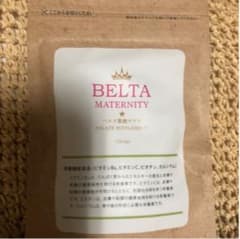 BELTA ベルタ葉酸サプリのサムネイル