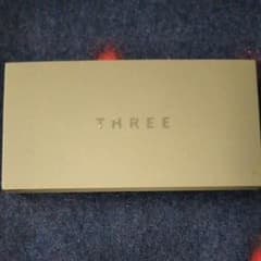 THREE　チークのサムネイル