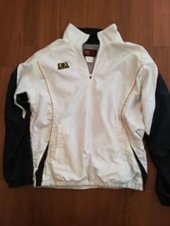 ハイゴールド　ウィンドブレーカーのサムネイル