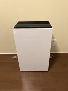 Panasonic ジアイーノF-JX1100V ホワイト - メルカリ