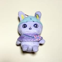 JOCHUM ちまた ぬいぐるみ マスコットのサムネイル