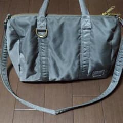 seasoning×Porterのサムネイル