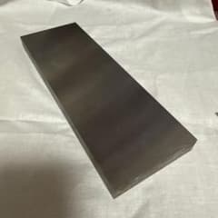 金床 定盤 刻印台 金盤 彫金工具 アンビル 鉄板レザークラフト 砥石 天然砥石のサムネイル
