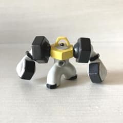 ポケモン モンコレ メルメタル - メルカリ