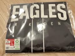 東北楽天ゴールデンイーグルス　 ファンクラブユニフォーム　Lサイズのサムネイル