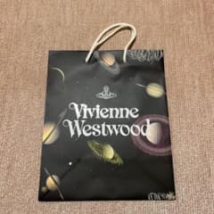 vivienne westwood 紙袋 ショップ袋 ショッパー - メルカリ