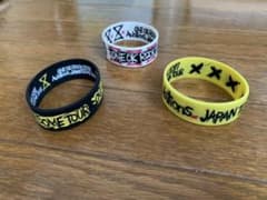 ONE OK ROCK ラバーバンド ラババンのサムネイル