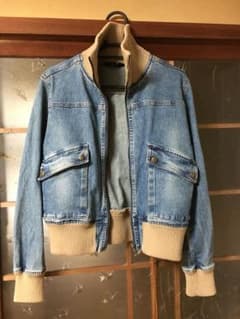 デニムジャケット Gジャンのサムネイル