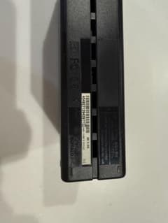Buffalo 外付けHDD HD-LBF2.0TU2 本体のサムネイル