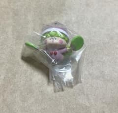 ミルモでポン　リルム　つまんでつなげてますこっと