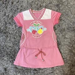 120キッズチュニックのサムネイル