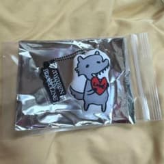 &TEAM ATB クッションキーホルダー TAKIのサムネイル