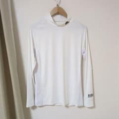 ★美品★MARK & LONA　CODE　モックネック　サイズ　50 ☆美品☆MARK & LONA CODE モックネック サイズ 50 - メルカリ