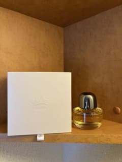 値下げ中　kohshi carte au tresor 香水　50mlのサムネイル