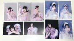 LARME 桜庭遥花 ポストカード フォトカード 9点のサムネイル