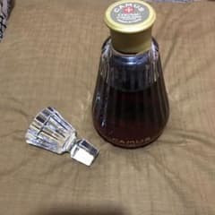 カミュバカラです。小麦さん専用のサムネイル