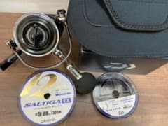 ダイワ　キャタリナ5000hのサムネイル