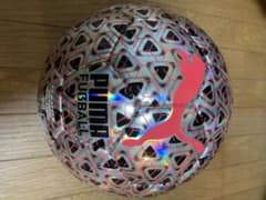 サッカーボールのサムネイル