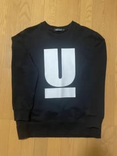 アンダーカバー（under cover）スウェット トレーナー　値下げ中のサムネイル