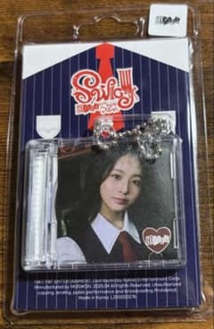 新品未開封 UNIS SWICY Keyring Ver. ソウォン - メルカリ