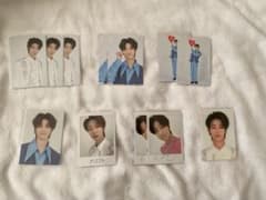 SEVENTEEN 2020 JAPAN DOME TOUR THE8のサムネイル