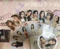 NATURE 1st to LEAF : Girls (Eng.ver)のサムネイル