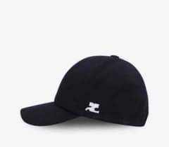COURREGES ブラック キャップのサムネイル