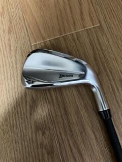SRIXON ZX #3 20°のサムネイル