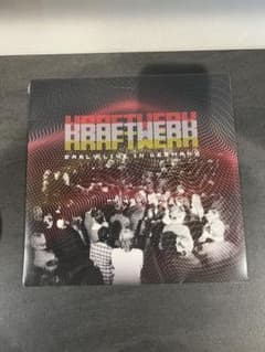 Kraftwerk Early Live in Germanyのサムネイル