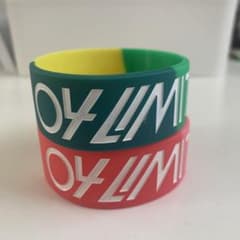04 Limited Sazabys ラバーバンドのサムネイル