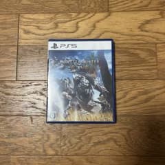 モンスターハンターワイルズ PS5 ソフトのサムネイル
