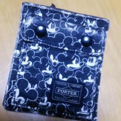 PORTERディズニー☆やす様のサムネイル
