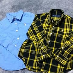 しゃとしゃと様専用☆のサムネイル