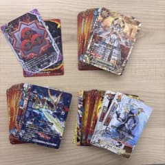 バディファイト まとめ売り - メルカリ