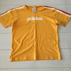 アディダス    Ｔシャツのサムネイル